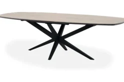 Uitschuiftafel Auckland