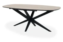 Uitschuiftafel Auckland