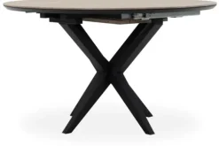 Uitschuiftafel Beaumont