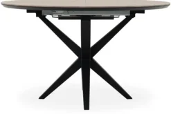 Uitschuiftafel Beaumont