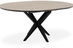 Uitschuiftafel Beaumont