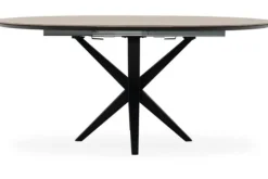Uitschuiftafel Beaumont