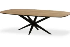 Uitschuiftafel Beaumont