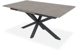 Uitschuiftafel Juster - Chesterfield