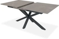 Uitschuiftafel Juster - Chesterfield