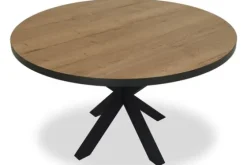 Uitschuiftafel Juster - Isla