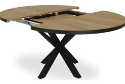 Uitschuiftafel Juster - Isla
