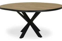 Uitschuiftafel Juster - Isla