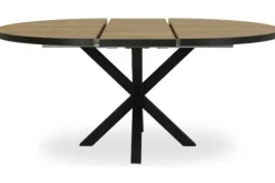 Uitschuiftafel Juster - Isla