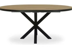 Uitschuiftafel Juster - Isla