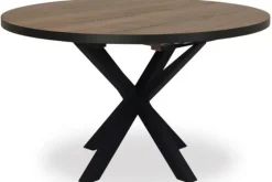 Uitschuiftafel Juster - Isla