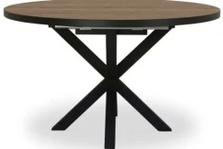Uitschuiftafel Juster - Isla