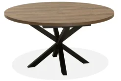 Uitschuiftafel Juster - Isla