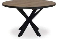 Uitschuiftafel Juster - Isla