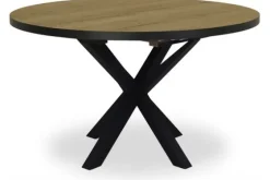 Uitschuiftafel Juster - Isla