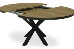 Uitschuiftafel Juster - Isla
