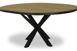 Uitschuiftafel Juster - Isla
