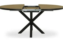 Uitschuiftafel Juster - Isla
