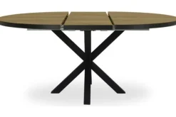 Uitschuiftafel Juster - Isla