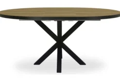 Uitschuiftafel Juster - Isla