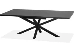 Uitschuiftafel Juster - Moana