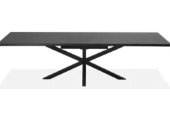 Uitschuiftafel Juster - Moana