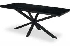 Uitschuiftafel Juster - Moana