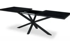 Uitschuiftafel Juster - Moana