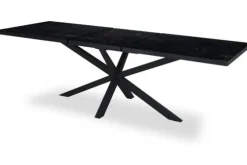 Uitschuiftafel Juster - Moana
