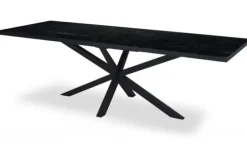 Uitschuiftafel Juster - Moana
