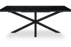 Uitschuiftafel Juster - Moana