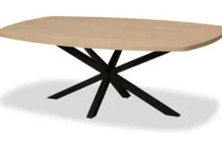 Uitschuiftafel Juster - Mylo