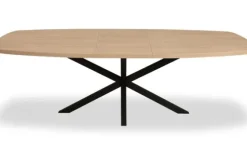 Uitschuiftafel Juster - Mylo