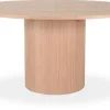 Uitschuiftafel Naturel ME-70.001 Oliva