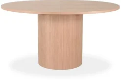 Uitschuiftafel Naturel ME-70.001 Oliva