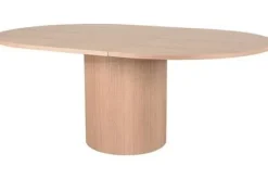 Uitschuiftafel Naturel ME-70.001 Oliva