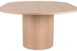 Uitschuiftafel Naturel ME-70.001 Oliva