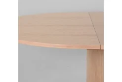Uitschuiftafel Naturel ME-70.001 Oliva