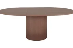 Uitschuiftafel Walnoot ME-70.041 Oliva