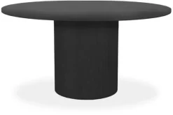 Uitschuiftafel Zwart ME-70.055 Oliva