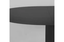 Uitschuiftafel Zwart ME-70.055 Oliva