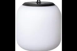 USB Tuinlamp square 05-9701-31 Flora | ETH