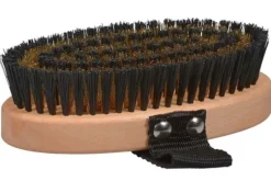Veloursborstel