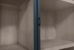 Vitrinekast Established