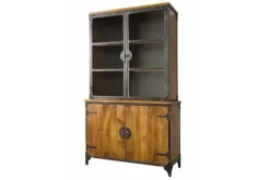 Vitrinekast IF 1085B Basto