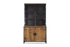 Vitrinekast IF 1085B Basto