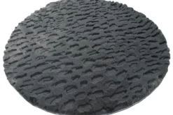 Vloerkleed 245 Anthracite Valley