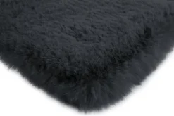 Vloerkleed 100 Antraciet Rabbit