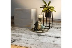 Vloerkleed 124 Aqua Phoenix