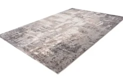 Vloerkleed  401 beige silver Woldiya